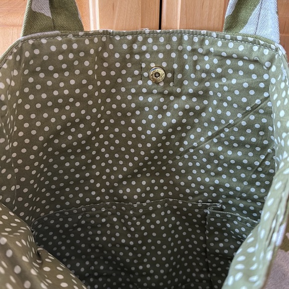 Rebekah Scott Designs Tote / Shoulder Bag - Picture 4 of 7